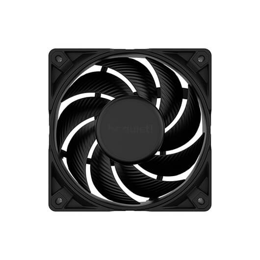 Ventilador 120x120 Be Quiet Silent Wings Pro 4