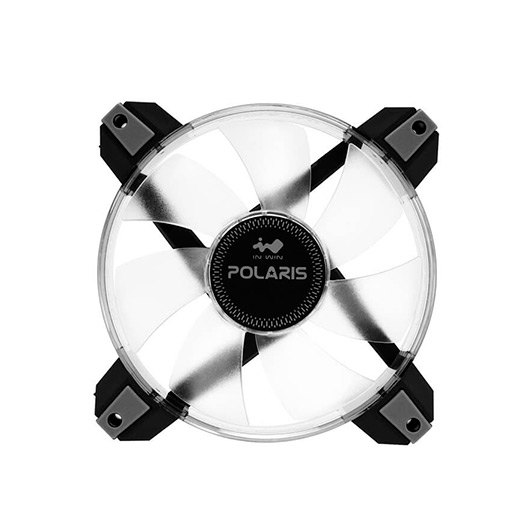 Ventilador 120x120 In Win Polaris Rgb