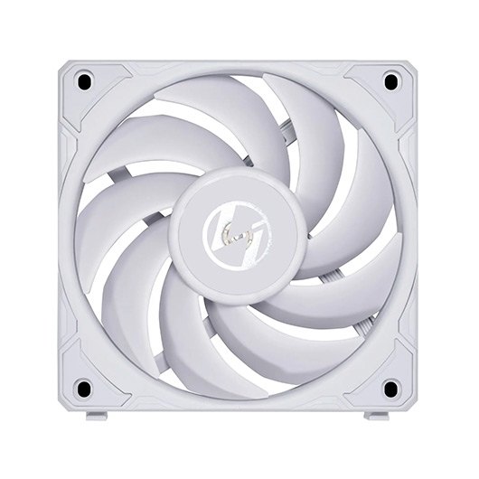 Ventilador 120x120 Lian Li Uni Fan P28 Single White