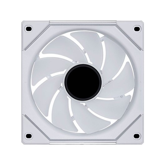 Ventilador 120x120 Lian Li Uni Fan Reverse Slin 120 S Wh