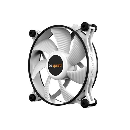 Ventilador 140x140 Be Quiet Shadow Wings 2 Pwm White