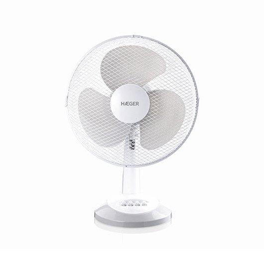 Ventilador de mesa JVVM3124