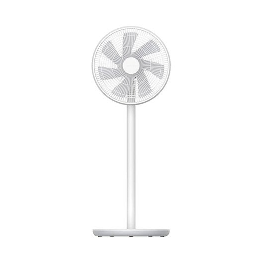 Ventilador De Pie Xiaomi Smartmi Pedestal Fan 2s