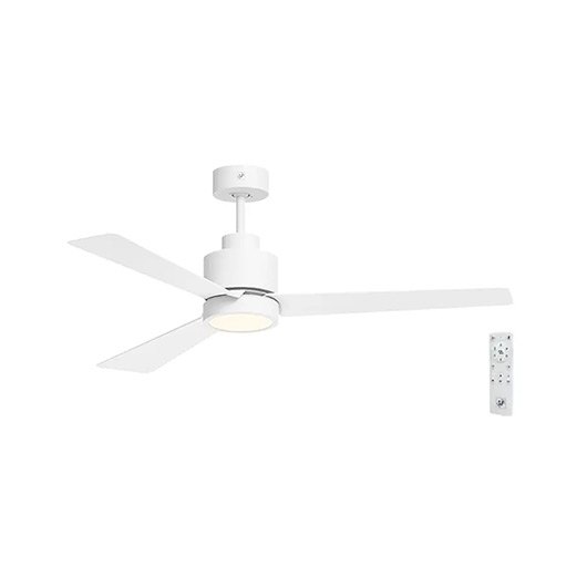 Ventilador Techo Sp Htd 130 Dc White