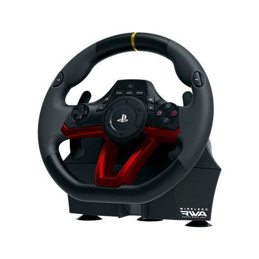 Volante Hori Racing Wheel Apex Wireless