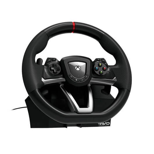 Volante Hori Racing Wheel Overdrive