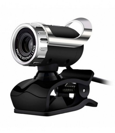 Webcam Tricom 30