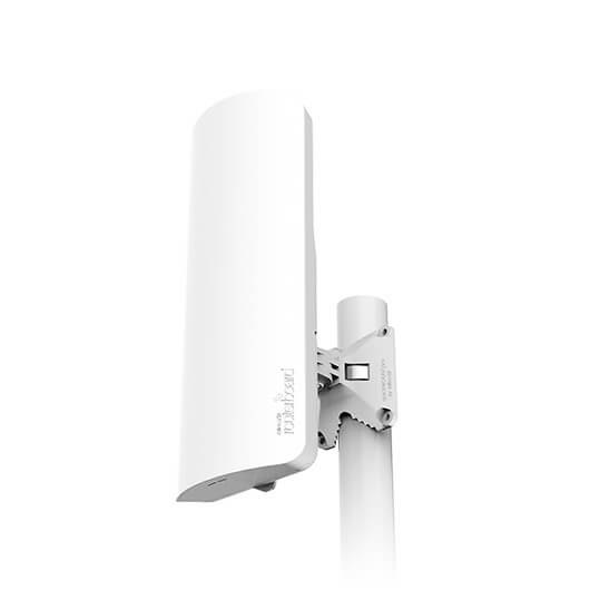 Wireless Est Base Antena Mikrotik Mantbox 52 15s 5ghz 15 Db