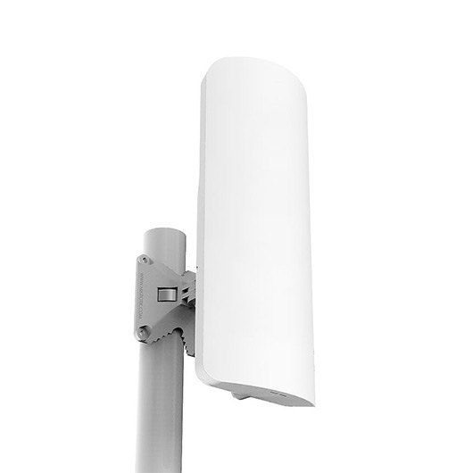 Wireless Est Base Antena Mikrotik Rb911g 2hpnd 12s