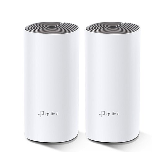 Wireless Lan Acc Point Tp Link Deco E4 P 2