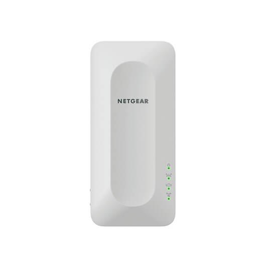 Wireless Lan Repetidor Netgear Eax15 4 Stream 1200mbps1xla