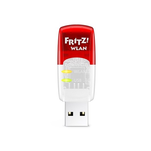 Wireless Lan Usb Fritzwlan Stick Ac 430