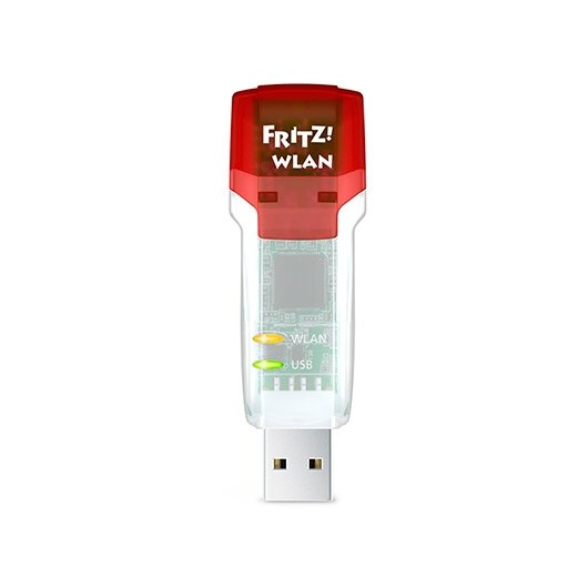 Wireless Lan Usb Fritzwlan Stick Ac 860