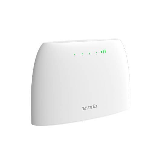 Wireless Modem Router 4g Tenda 4g03