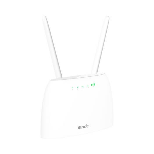 Wireless Modem Router 4g Tenda 4g06