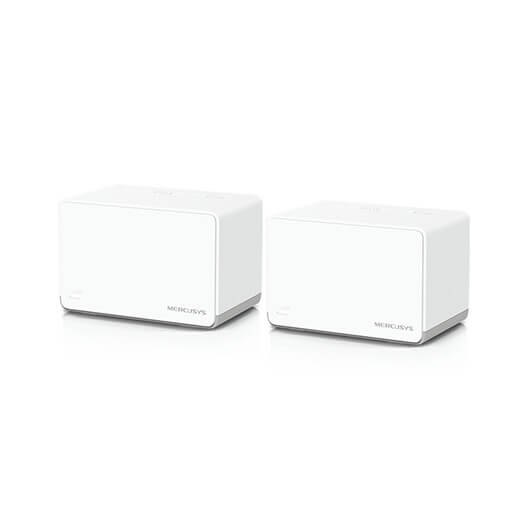 Wireless Punto De Acceso Mercusys Halo H70x 2pack