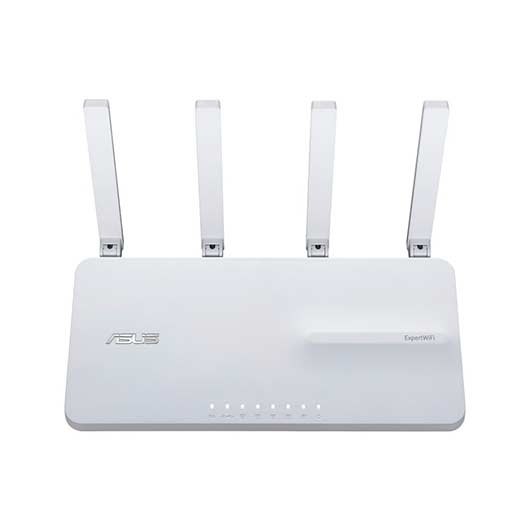 Wireless Router Asus Ebr63 Expert Wifi 6 Ax3000