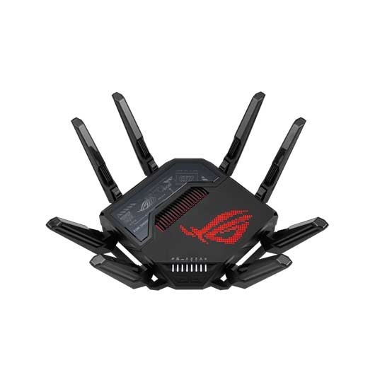 Wireless Router Asus Gt Be98 Wifi 7 Quad Core