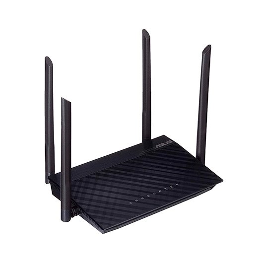 Wireless Router Asus Rt Ac57u V3