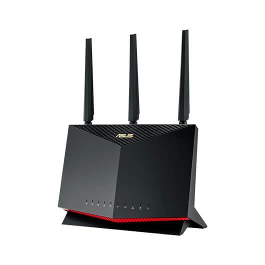Wireless Router Asus Rt Ax86u Pro