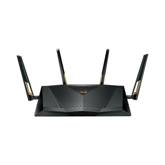 Wireless Router Asus Rt Ax88u Pro