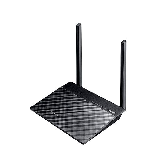 Wireless Router Asus Rt N12e