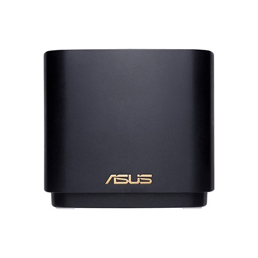 Wireless Router Asus Zenwifi Xd4 Plus B 1 Pk Black