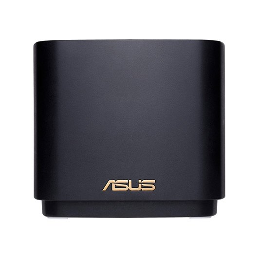 Wireless Router Asus Zenwifi Xd4 Plus B 2 Pk Black