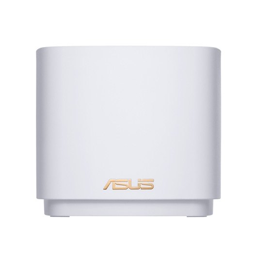 Wireless Router Asus Zenwifi Xd4 Plus W 1 Pk White
