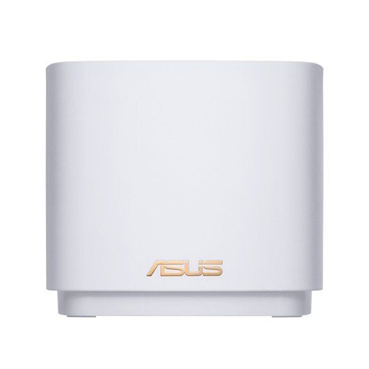 Wireless Router Asus Zenwifi Xd4 Plus W 2 Pk White