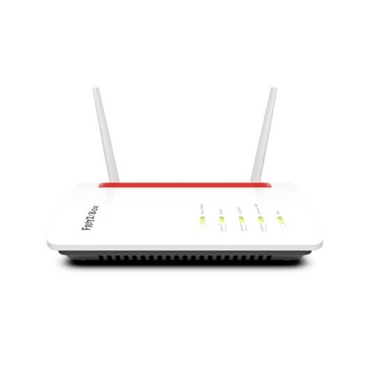 Wireless Router Fritzbox 6850