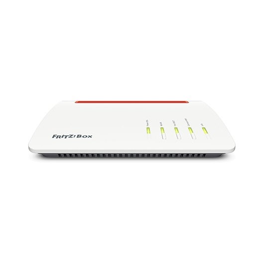 Wireless Router Fritzbox 7590