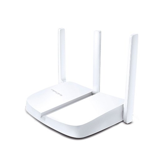 Wireless Router N Mercusys Mw305r Blanco