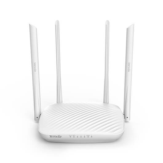 Wireless Router Tenda F9