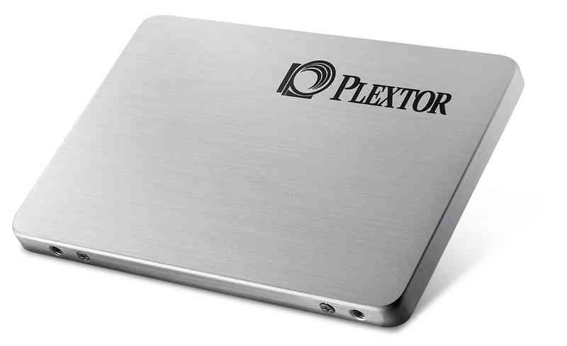 Disco Duro Solido Plextor 512gb M5p