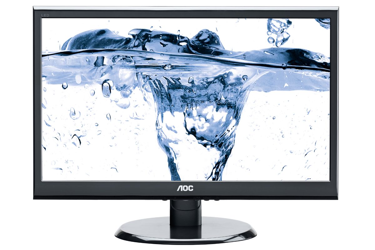 Monitor Led Aoc E2050sdak