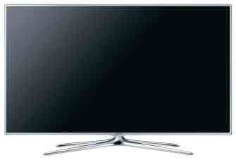 Samsung Ue40f6510 Led Tv