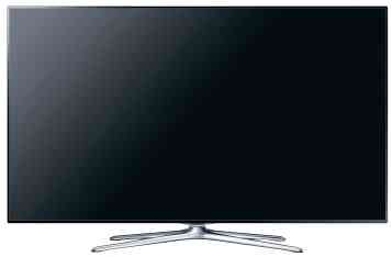Samsung Ue50f6500 Led Tv