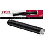 Oki Black Toner Cartridge For Okioffice 8im