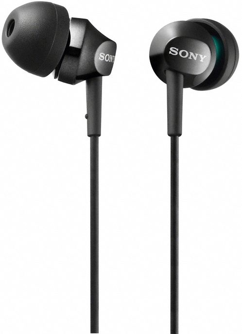 Sony Ex50lp Auriculares Tipo Tapon Serie Ex