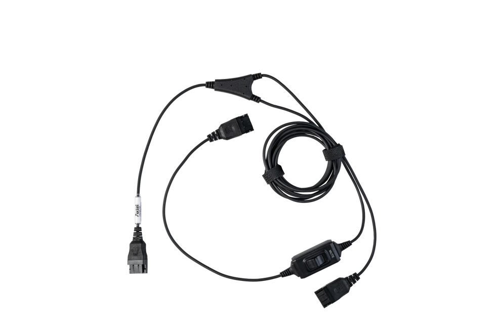 Accesorio Axtel Qd2xqd 50 Y 150 Cm Con Volumen