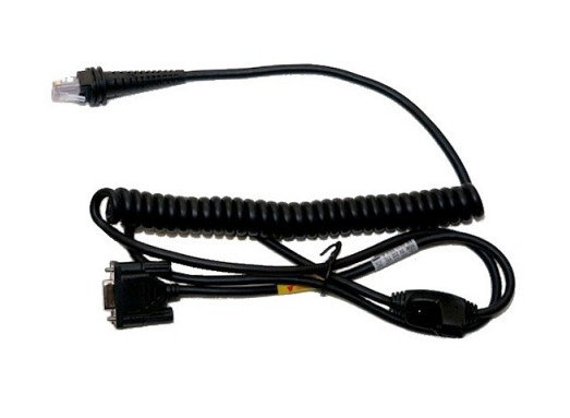 Accesorio Honeywell Cable Rs232c Para Xenon 1950gsr