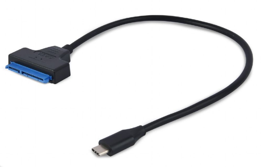 Adaptador De Unidad Usb 3 0 Tipo C Macho A Sata 25