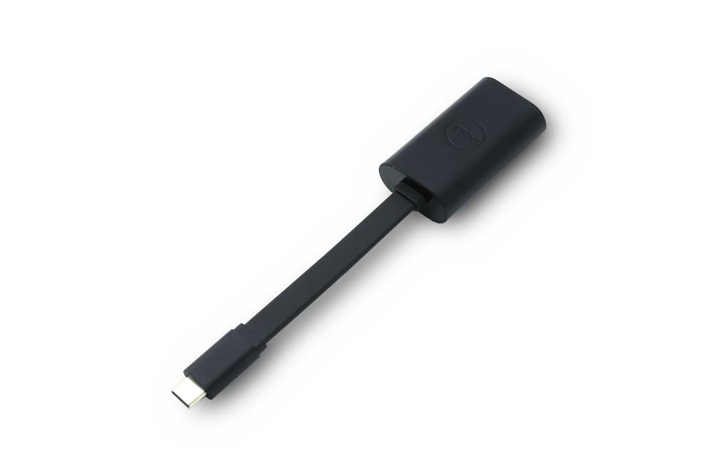 ADAPTADOR DELL USB TYPE C TO RJ45 25G