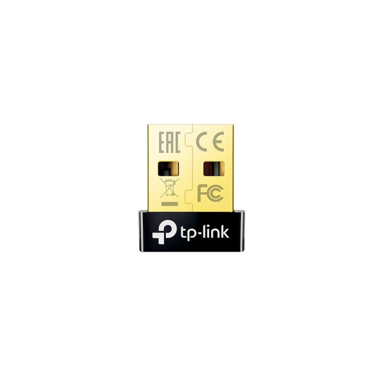 Adaptador Tp Link Bluetooth 40 Nano Usb