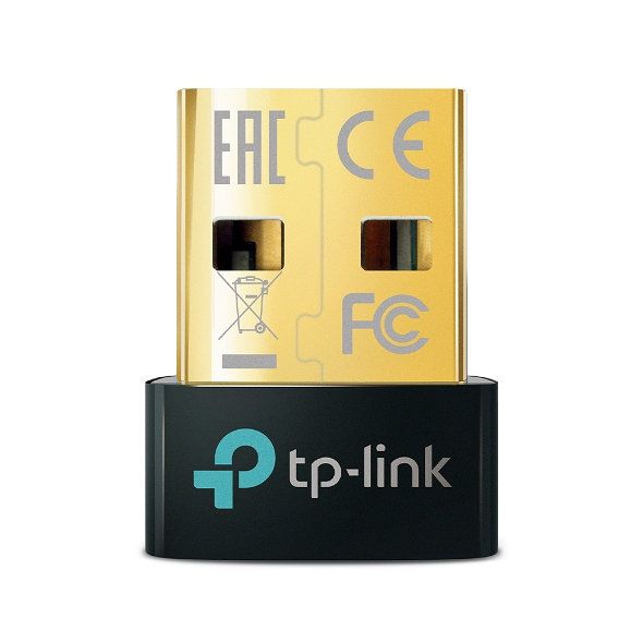 Adaptador Tp Link Nano Usb Bluetooth 5 0