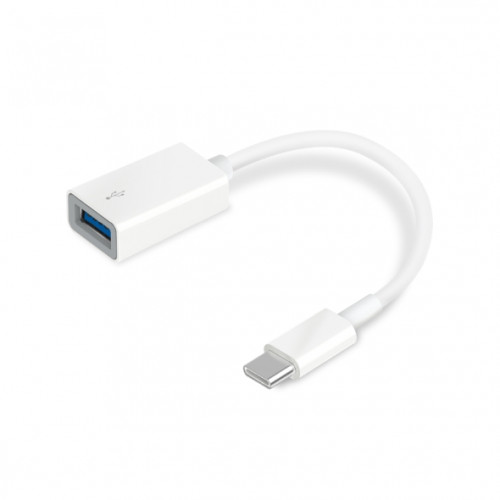 ADAPTADOR USB 3 0 TIPO C TO USB A SUPERSPEED TP LINK UC400 12CM