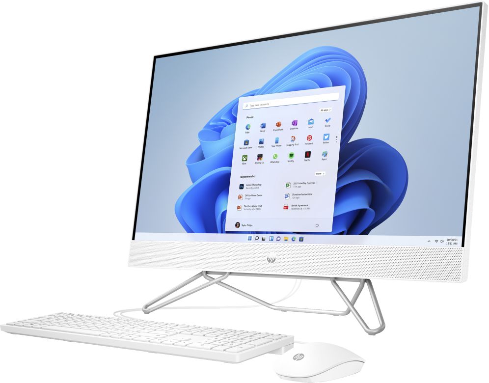 HP 27 CB1033NS