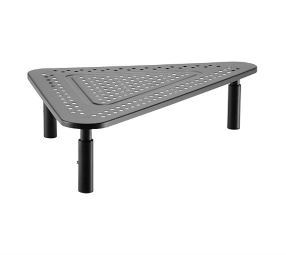 Ajustable Monitor Stand Triangulo