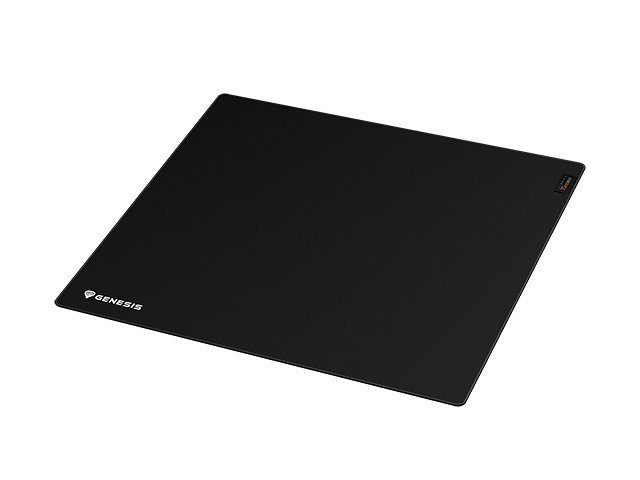 Alfombrilla Gaming Genesis Carbon 700 Xl 450x400 Mm